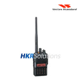 Vertex Standard VX-829 ATEX Analog Portable Two-Way Radio